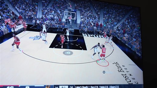 Get an inside look at Flory’s daily life on and off the court ⬇️ Here’s a sneak peak of 𝐁𝐞𝐲𝐨𝐧𝐝 𝐭𝐡𝐞 𝐏𝐡𝐨𝐠 featuring Flory Bidunga presented by Meritrust Credit Union premiering tomorrow. #RockChalk | Meritrust Credit Union | Kansas Men's Basketball