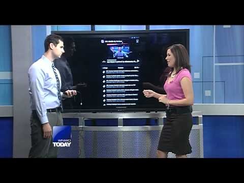 App of the Week: Verizon NFL Mobile