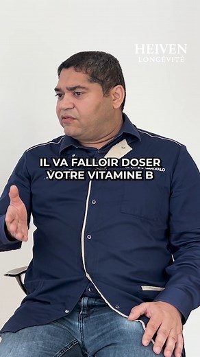70K views · 381 reactions | Cette mutation génétique touche jusqu’à...