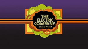 The Electric Company (Classic) Season 1 Episode 1