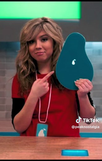 Nickelodeon's Pear Electronics: A Look into the Fictional Tech Company from TV Shows