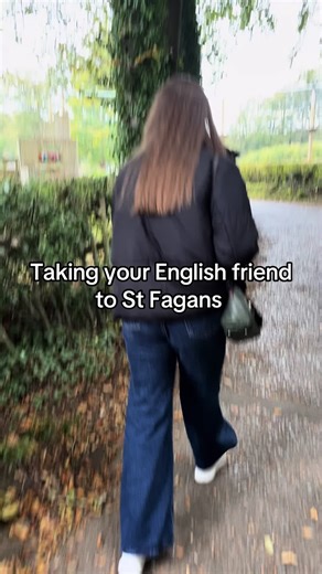 Discover St Fagans: A Unique Welsh Experience