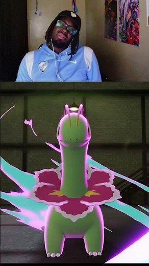 MEGA EXCADRILL - POKEMON LEGENDS ZA