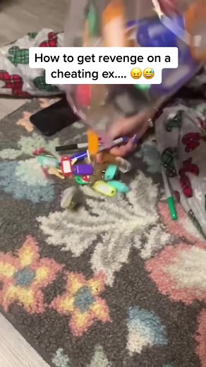 Rating the Pettiness Level in Revenge Pranks - Sabrina Carpenter Vicious