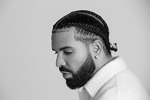 Drake pubblica a sorpresa un nuovo album: fuori "Honestly, nevermind"
