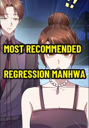 I Post Manhwas on TikTok