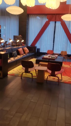Perfect Hotel Stay in Seattle Near the Pier