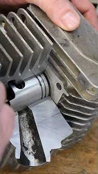 Simson squeeze edge - What is it? What does it do and how do I adjust it?