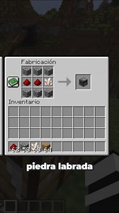 Crafteo observador Minecraft ¿Cómo se hace?