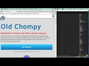 Mastering CSS: The Course Overview | packtpub.com
