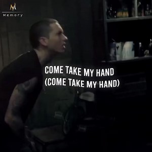 559K views · 31K reactions | Not Afraid | Eminem | M E M O R Y | Facebook