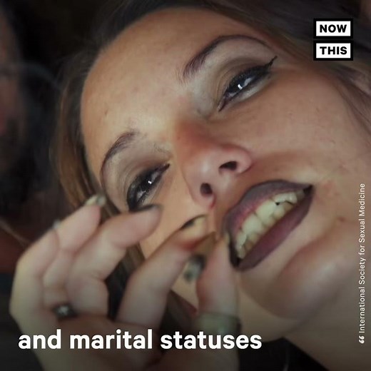 How to Orgasm Better? With Weed, Says Women's Study | NowThis