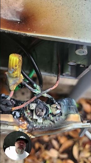 This Outlet MELTED and Nobody Noticed!