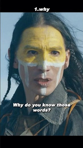 🏜️ "1883" S1E9 | Elsa's White Dress Turns RED — A Vengeful Arrow & A Warrior's Stand! 🩸🤠