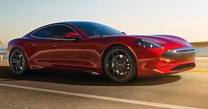 Karma plans to challenge Tesla and Rivian with an electric pickup truck