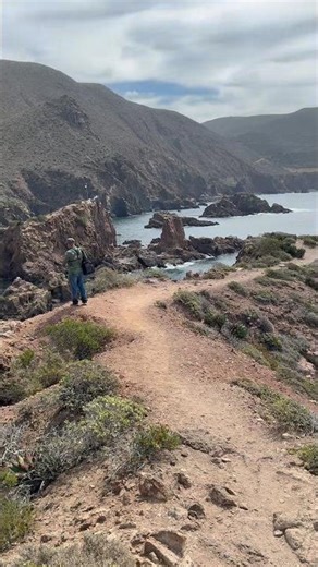 Best Kayak Launch in Ensenada? Arbolitos Boat Ramp 🎣
