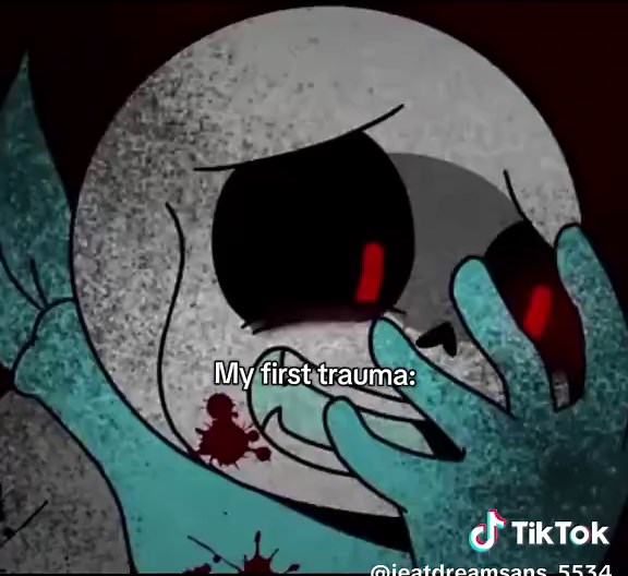 Facing My Fear of Yanberry in Underswap