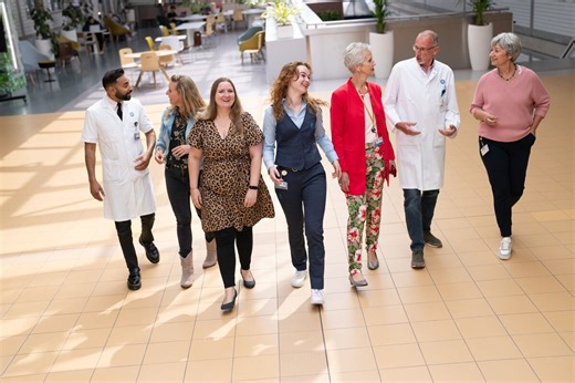 Vacature — ANIOS hematologie