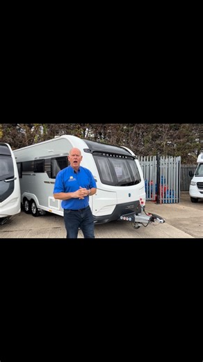 188 reactions · 6 comments | Walkthrough review with Gary R. On the 2020 Coachman Laser Xcel 850  4 Berths | Twin Axle | End Bedroom | £28,959 #caravanlife #goldencastle #vanlifeuk #ukstaycation #coachmanlaser #coachmanlaserxcel | Golden Castle Caravans & Motorhomes | Facebook