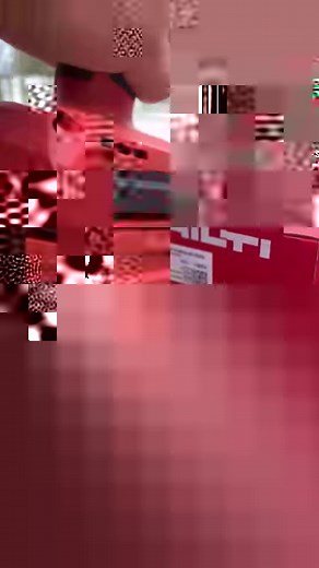 Installing anchors to the correct torque is time-consuming work. With the new SIW 6AT-22 impact wrench plus Adaptive Torque module, simply scan the box of anchors, and you’re good to go. ⏲ Save time 💰 Save money Shop now 👉 https://hilti.to/nevebx #Hilti #HiltiIreland #Nuron #Construction #Innovation | Hilti