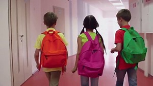 Staples TV Spot, 'History Channel: Back to School'