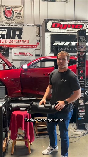 You didn’t build your ride to play it safe. JLT’s no-choke-point intake tubes deliver dyno-proven gains and aggressive airflow for maximum power. #SBfilters #HorsepowerUnlocked #ColdAirPower #JLTPerformance #BuiltNotBought | S&B Filters