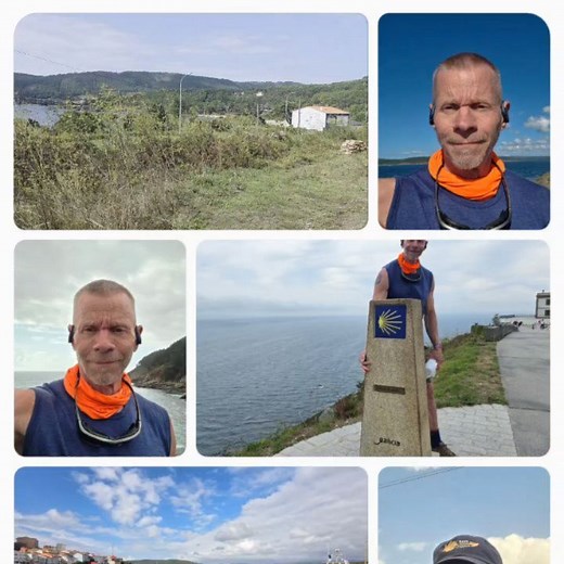 Rick Crist Training on Reels