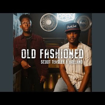 Old Fashioned