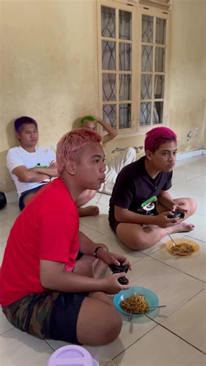 Kalian pernah ga si puasanya lemes karena telat bangun sahurnya #fyp #ceritakita #tipetipeomped #sketsakomedi