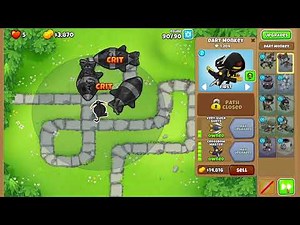 MR.MARIOSCATMAN'S CHALLENGE | BTD6 Advanced Challenge | How to Beat November 16, 2025 #BTD6Challenge