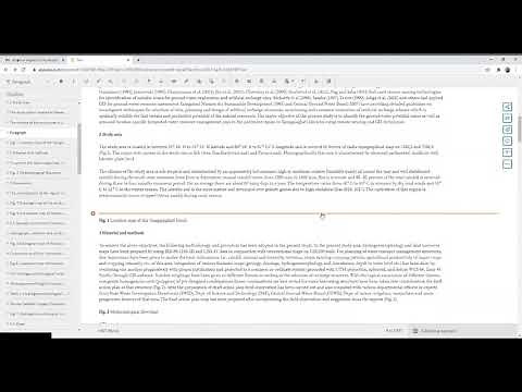 How You Can Write Your Chapter on Elsa Platform Elsevier