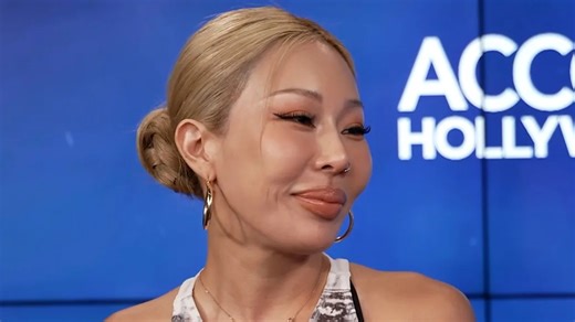 JESSI Opens Up About Her 'New Chapter’ With Mini Album ‘P.M.S.’