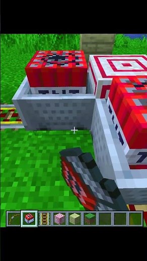 minecraft tik tok hacks 💀 !! #minecraft #trending #gaming #minecraftguide #viral #shorts #hack