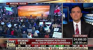 21 reactions · 3 comments | Russia's international house of cards has begun falling apart this year, as they are banned from the Olympics, face bipartisan backlash from us here in the United States, see increased sanctions from the Trump Administration, and have been outmaneuvered by America geopolitically. Appeared on Fox Business to discuss. Perhaps someday the Russian people can know liberty. | Erich Reimer | Facebook