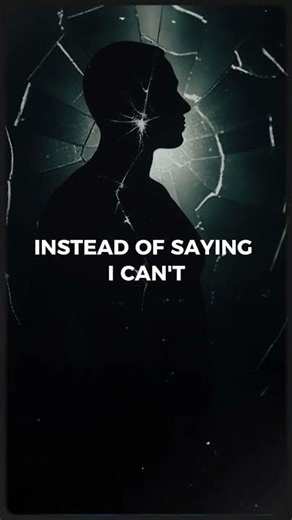 Your Mind Believes Everything You Say