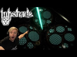 Solve the astral disc puzzle:cosmological-InkShade