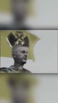 HOI4 TNO: Holy Russian Empire Unifies! (REPORT)