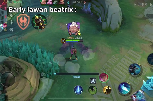 Ultimate Brody Build Guide for Mobile Legends 2026