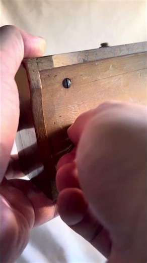 Thorens Music Box Antique; Rigoletto, Blue Danube Waltz, Tales of Hoffmann