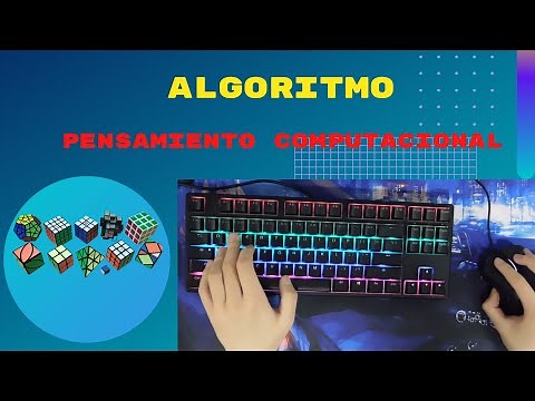 Tutorial de Algoritmos | Definición y estructura.