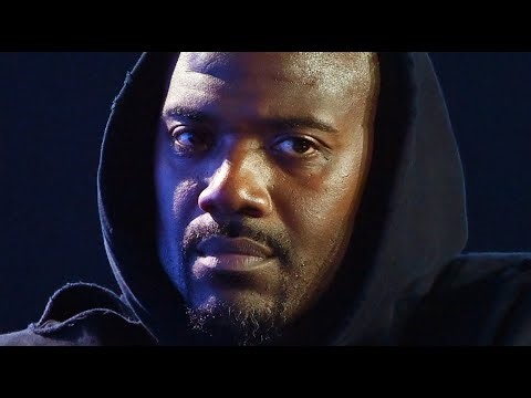 Ray J BREAKS DOWN over Pneumonia hospitalisation...this is serious