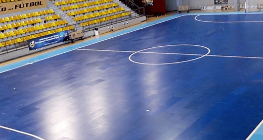 Fútbol sala vs Fútbol. Principales diferencias - Curso de Entrenador de Fútbol