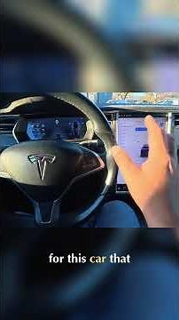 Tesla Screen Delamination FIX - Glue Oozing Solved!