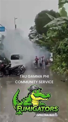 Triskelion Community Fumigation - SJDM BULACAN