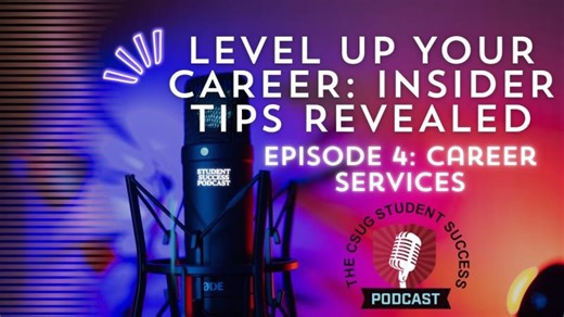 Level Up Your Career: Insider Tips from the CSU Global Career Center | Ep. 4 | Colorado State University Global