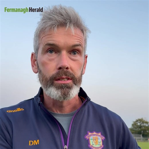 16K views · 139 reactions |  Derrygonnelly Harps are the Fermanagh Minor A Football Championship winners after a 3-10 to 2-09 victory over Newtownbutler at St Patrick’s Park in Tempo tonight. Check out Wednesday’s paper for full coverage! | Fermanagh Herald | Facebook