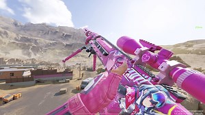 Arctic50-聚甲战姬_CODM