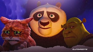 End Of The Dream: DreamWorks Animation Lays Off Close To 70 Positions