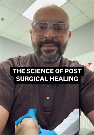Unlocking Post-Surgical Healing Techniques for Better Recovery
