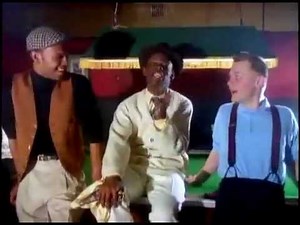 Tippa Irie - Hello Darling - Official Video - With Lyrics